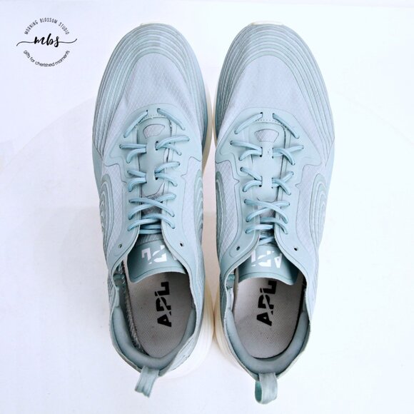 APL Streamline Sneakers Blue‎ Men 13 main image 7